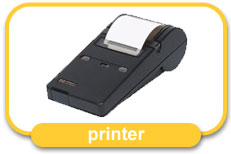 hp infrarood printer